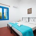 Casa Maritina Traditional Family House 別荘 ゲンナジー