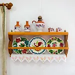 別荘 Casa Maritina Traditional Family House ゲンナジー