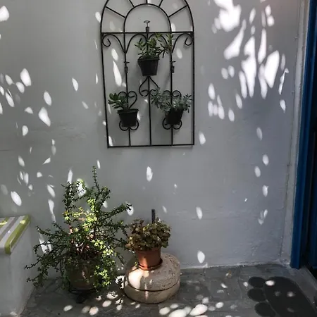 Casa Maritina Traditional Family House * Геннади