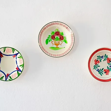 Casa Maritina Traditional Family House Дом отдыха Геннади