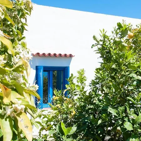 Casa Maritina Traditional Family House