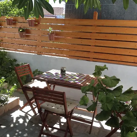 Casa Maritina Traditional Family House * Геннади