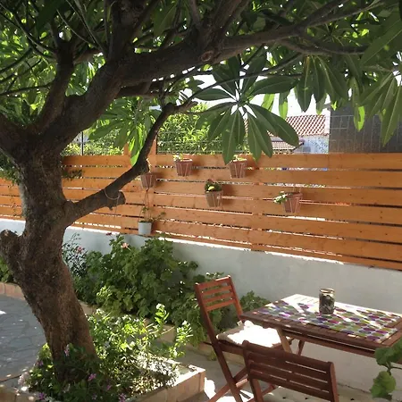 Casa Maritina Traditional Family House Геннади