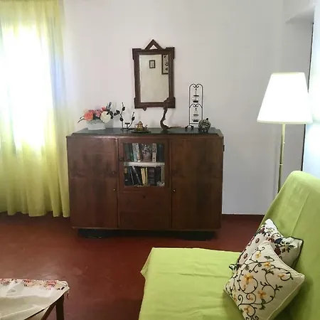 Casa Maritina Traditional Family House Дом отдыха *