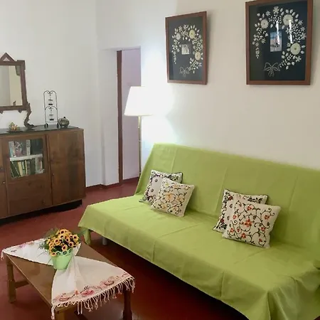 Casa Maritina Traditional Family House Дом отдыха