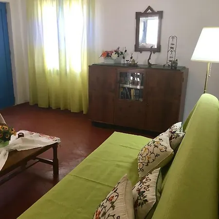 Casa Maritina Traditional Family House *