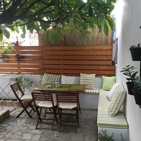 Casa Maritina Traditional Family House