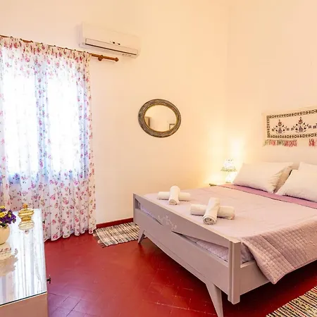 Vakantiehuis Casa Maritina Traditional Family House Gennadi