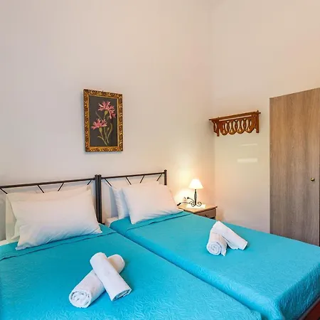 Дом отдыха Casa Maritina Traditional Family House