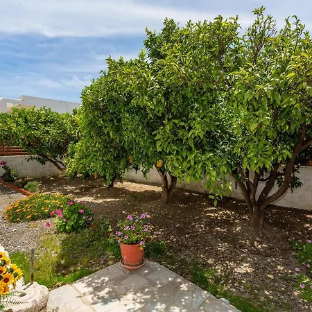 Дом отдыха Casa Maritina Traditional Family House *