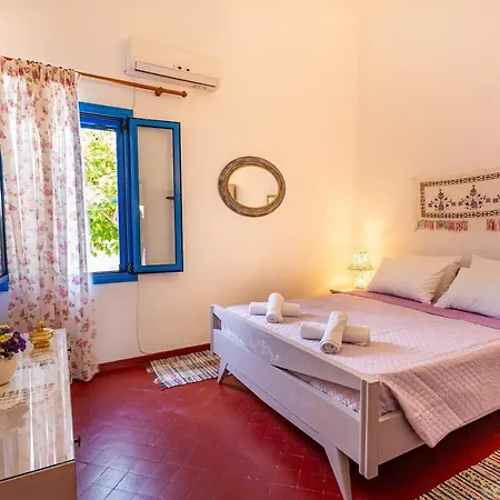 Дом отдыха Casa Maritina Traditional Family House