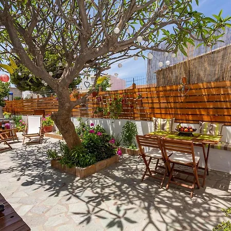 Casa Maritina Traditional Family House * Геннади