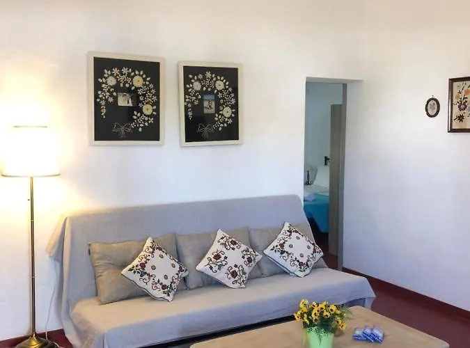 Casa Maritina Traditional Family House Геннади