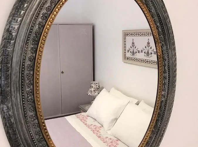 Casa Maritina Traditional Family House *