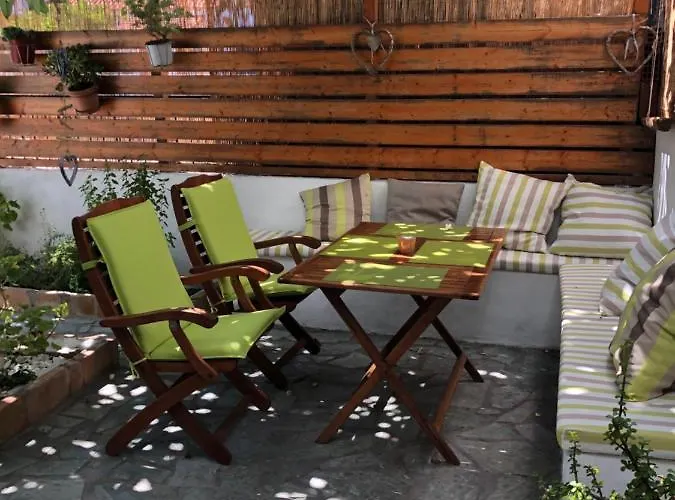 Дом отдыха Casa Maritina Traditional Family House