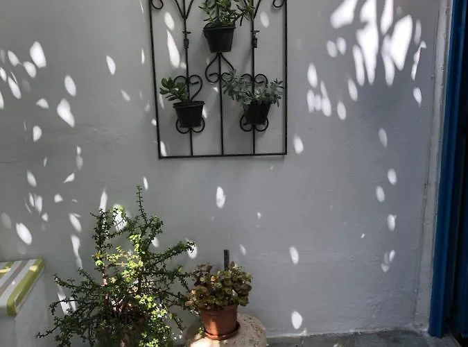 Casa Maritina Traditional Family House * Геннади