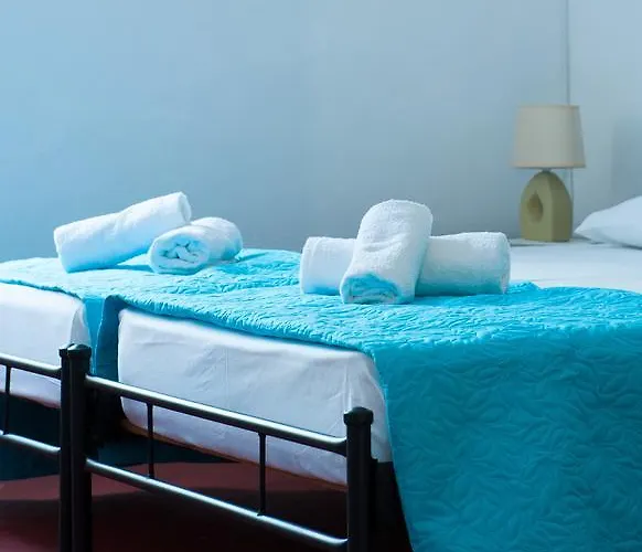 Casa Maritina Traditional Family House Дом отдыха *