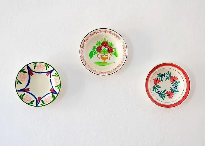 Casa Maritina Traditional Family House Дом отдыха Геннади