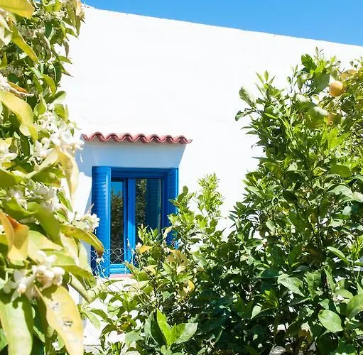 Casa Maritina Traditional Family House