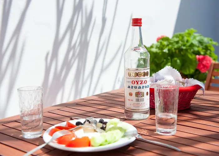 Дом отдыха Casa Maritina Traditional Family House