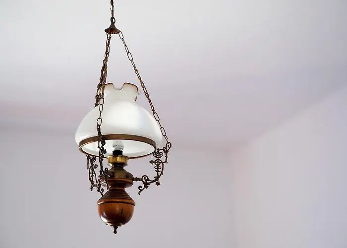 Casa Maritina Traditional Family House Дом отдыха *