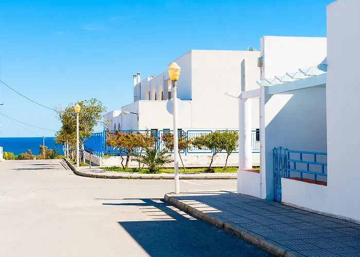 Casa Maritina Traditional Family House Дом отдыха *