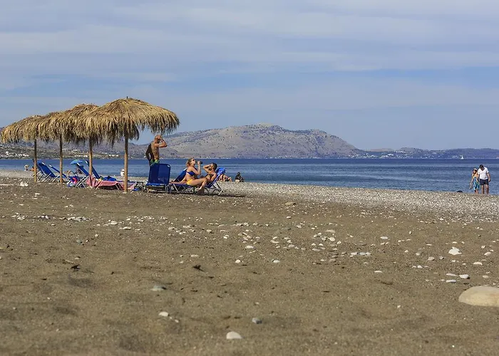 Casa Maritina Traditional Family House