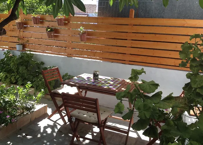 Casa Maritina Traditional Family House * Геннади