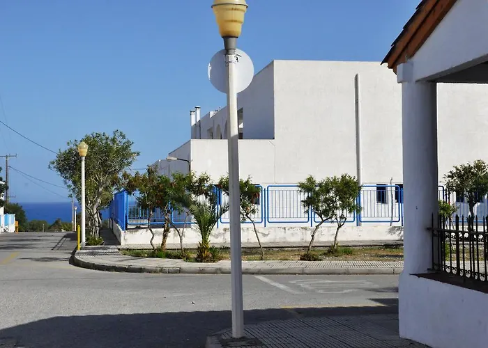 Casa Maritina Traditional Family House *