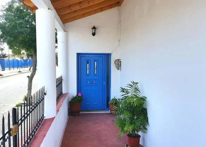 Дом отдыха Casa Maritina Traditional Family House *