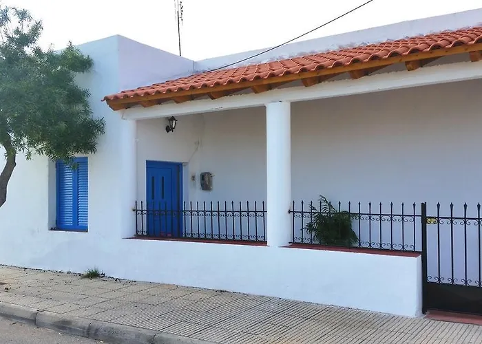 Casa Maritina Traditional Family House Дом отдыха *