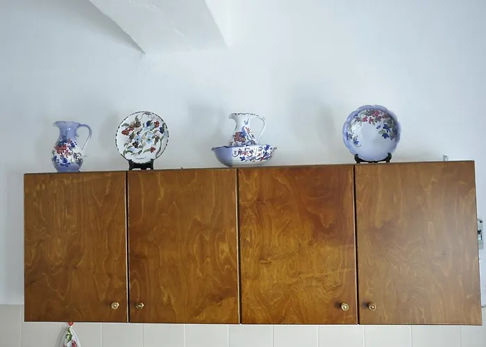 Casa Maritina Traditional Family House Дом отдыха Геннади