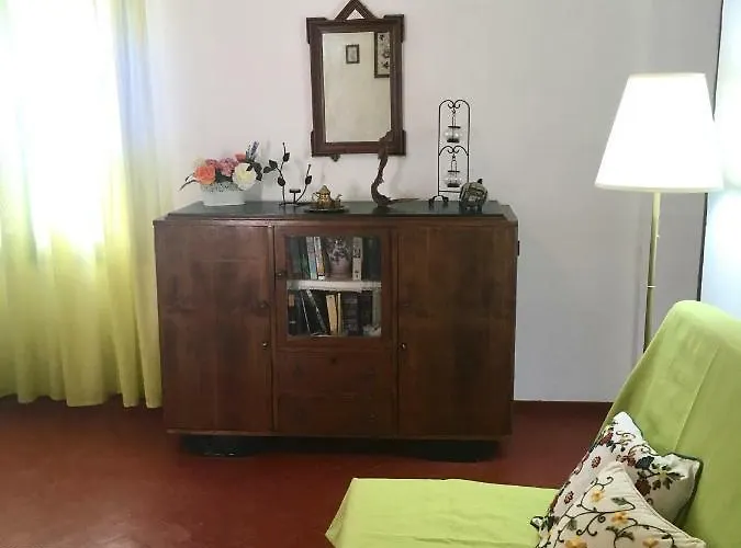 Casa Maritina Traditional Family House Дом отдыха *