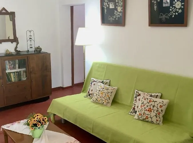 Casa Maritina Traditional Family House Дом отдыха