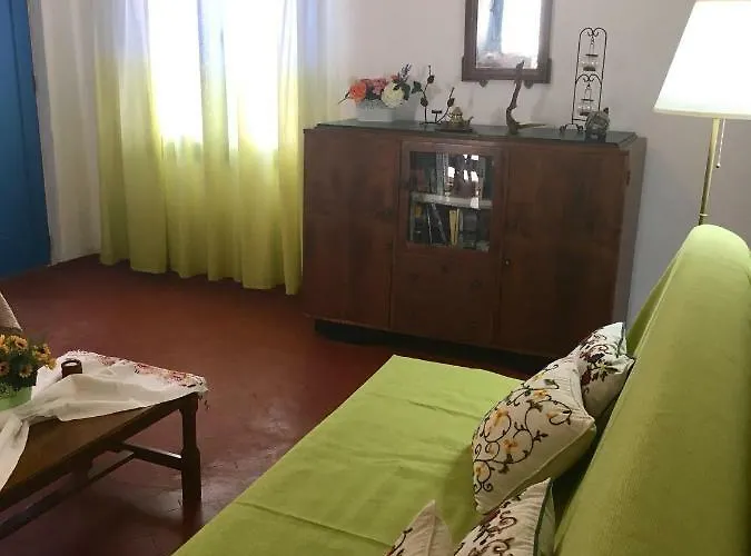 Casa Maritina Traditional Family House *