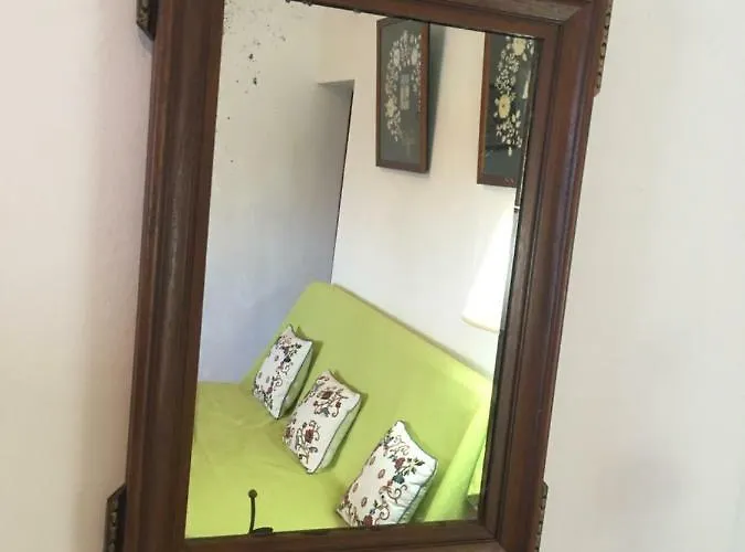 Casa Maritina Traditional Family House Дом отдыха Геннади