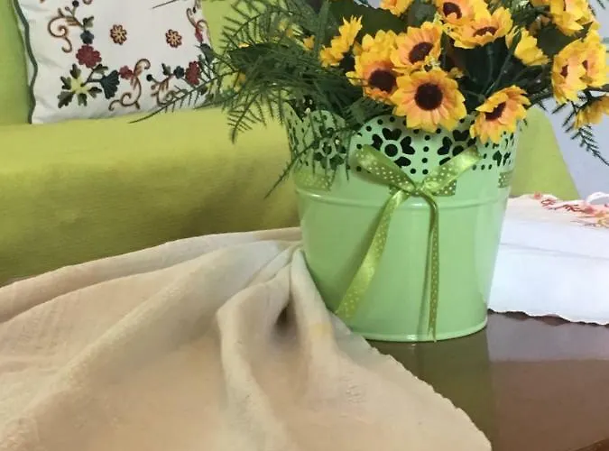 Casa Maritina Traditional Family House *