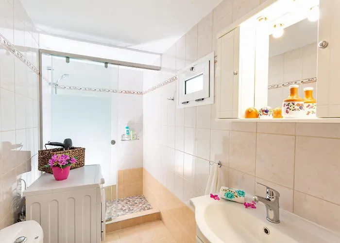 Casa Maritina Traditional Family House *