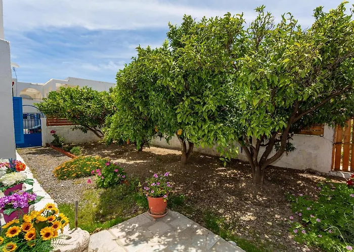 Дом отдыха Casa Maritina Traditional Family House *