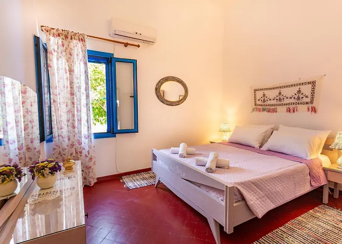 Дом отдыха Casa Maritina Traditional Family House