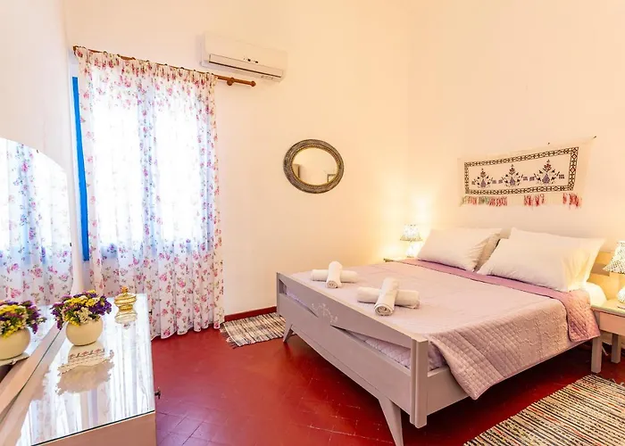 Holiday home Casa Maritina Traditional Family House Gennadi